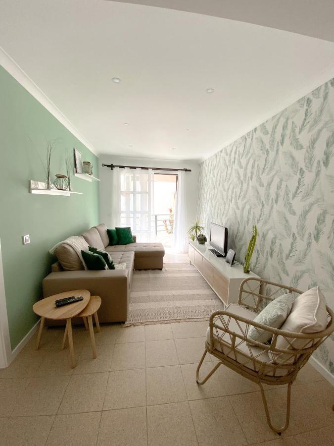 The Palms Apartment - Sun & Sea Madeira Madalena do Mar Exterior foto