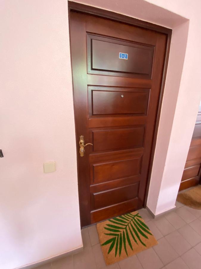 The Palms Apartment - Sun & Sea Madeira Madalena do Mar Exterior foto