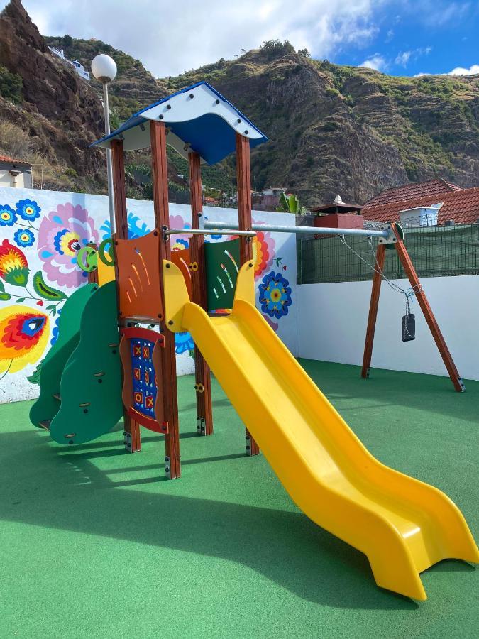 The Palms Apartment - Sun & Sea Madeira Madalena do Mar Exterior foto